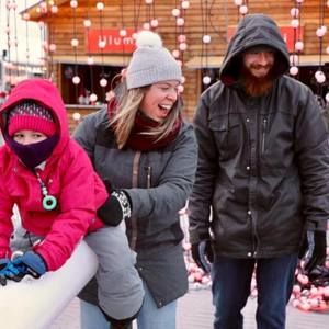 Meet your Posher, Maude